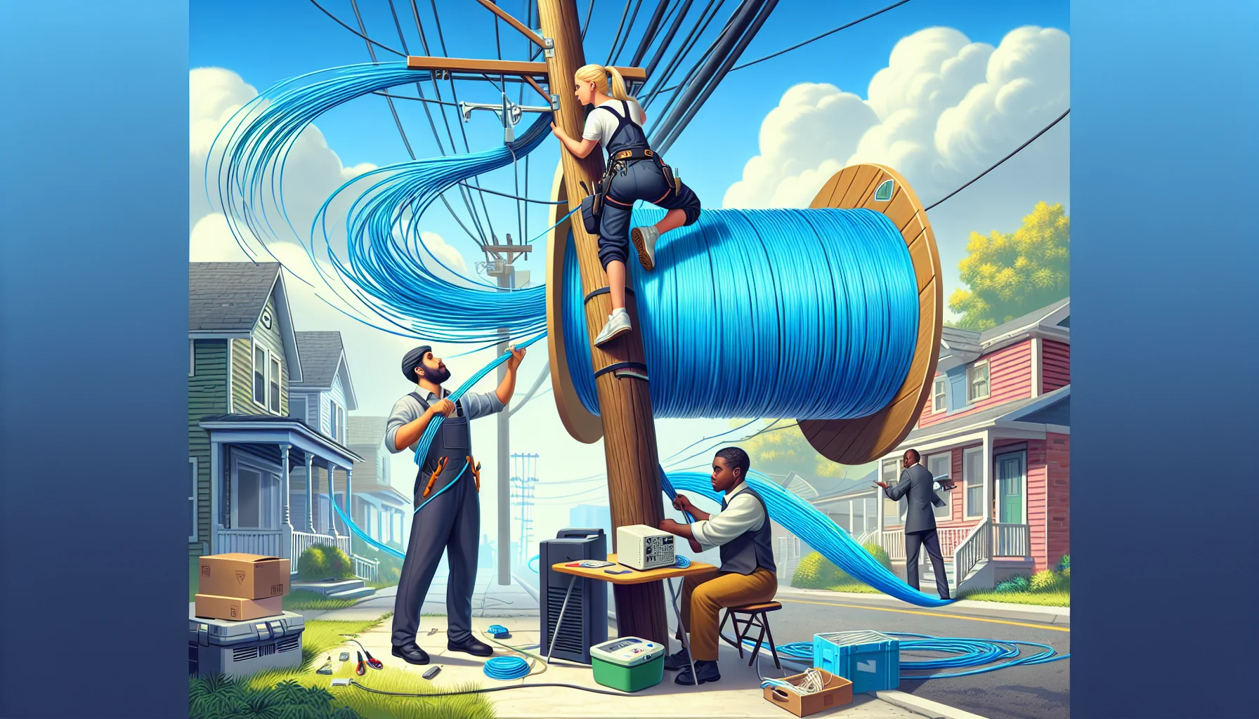 Обзор срочных и приоритетных подключений домашнего интернета Билайн